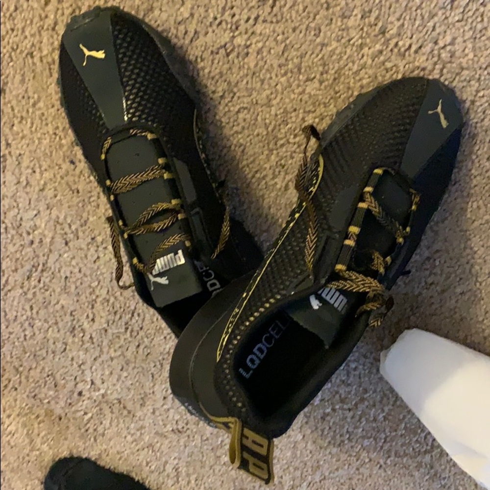 Women’s 10.5 puma